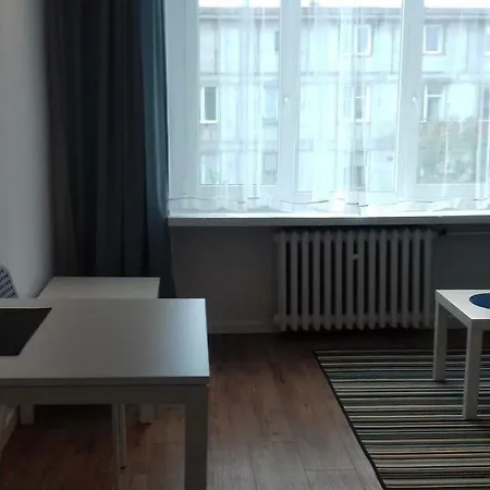 Studio In The Old Town Near The Market Square