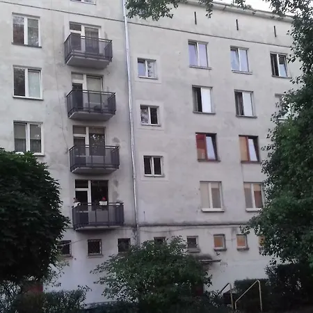Studio In The Old Town Near The Market Square * Wrocław